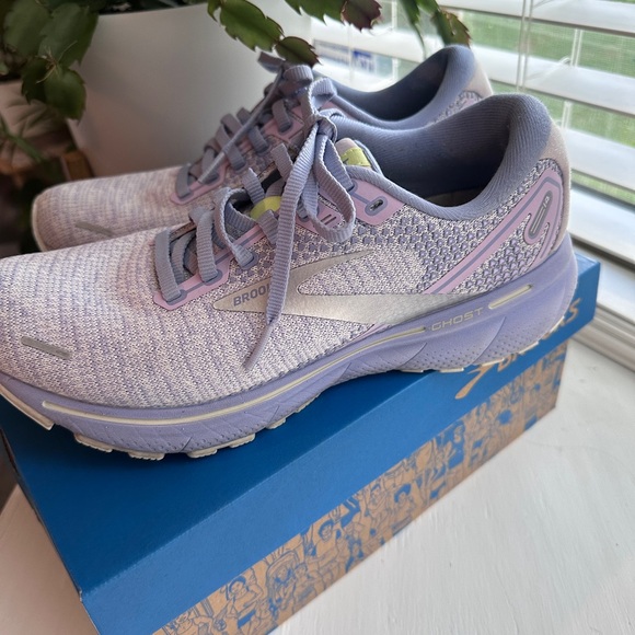 Brooks Ghost 14 - Picture 7 of 9